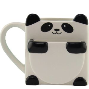 Panda Pocket Mug