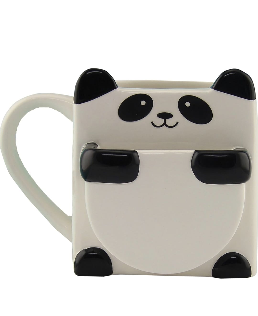 Panda Pocket Mug